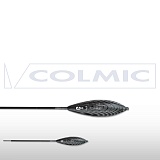 Бомбарда (полиуретан) COLMIC COSMO TROUT (с 0,20- до 10 см)