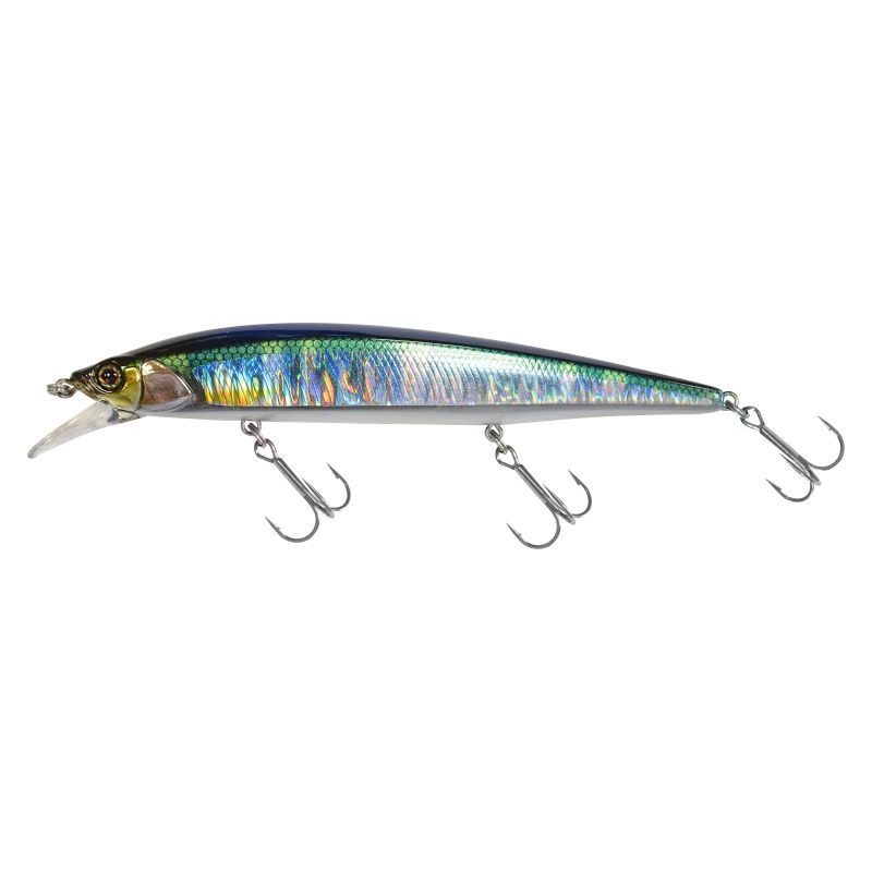 Воблер JACKALL Rerange 110 SP цв. hl young hasu Воблер JACKALL Rerange 110 SP цв. hl young hasu