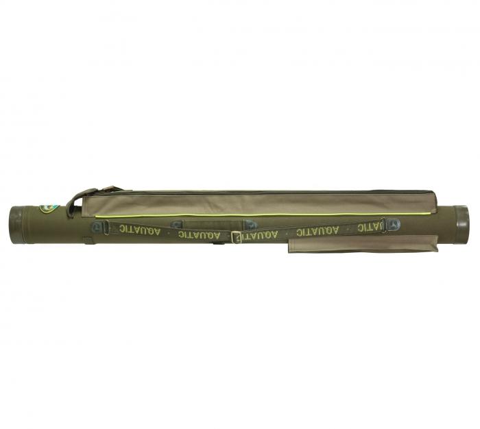 Тубус AQUATIC ТК-90 с карманом 145см. Фото N2 Тубус AQUATIC ТК-90 с карманом 145см. Фото N2