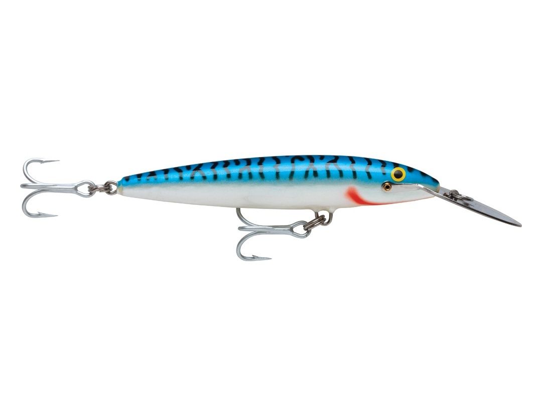 Воблер RAPALA CountDown Magnum 11см 24гр цв.SM Воблер RAPALA CountDown Magnum 11см 24гр цв.SM