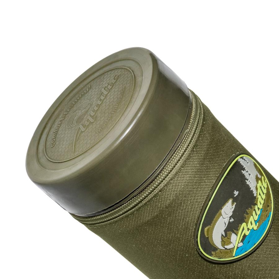 Тубус AQUATIC Т-90 без кармана 132см. Фото N3 Тубус AQUATIC Т-90 без кармана 132см. Фото N3
