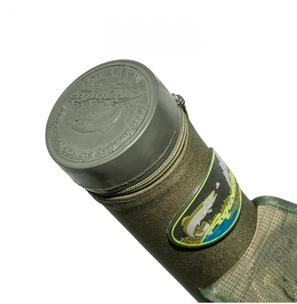 Тубус AQUATIC ТК-110-1 с карманом 132см. Фото N3 Тубус AQUATIC ТК-110-1 с карманом 132см. Фото N3