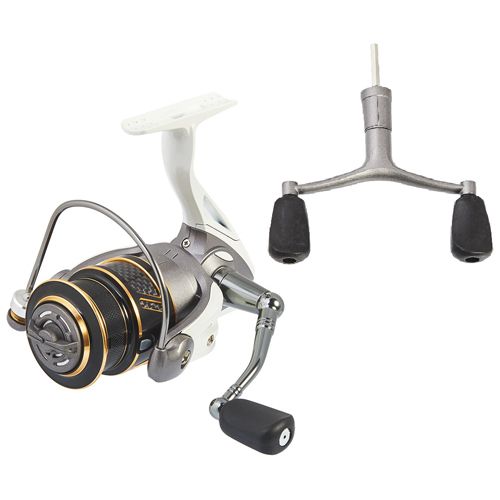 Катушка Salmo Elite Bolognese 8 3000FD Катушка Salmo Elite Bolognese 8 3000FD
