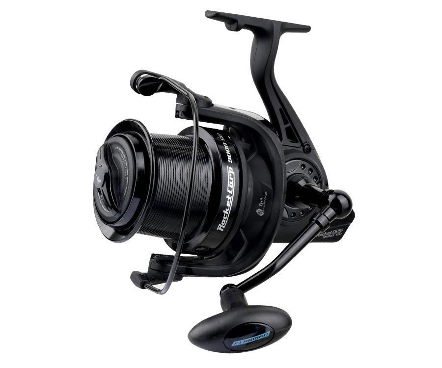 Катушкa карповая FLAGMAN Rocket Carp 9000SD Катушкa карповая FLAGMAN Rocket Carp 9000SD