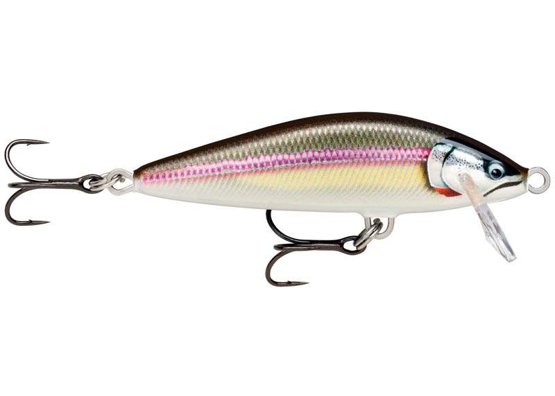 Воблер RAPALA CountDown Elite 55 /GDWK Воблер RAPALA CountDown Elite 55 /GDWK