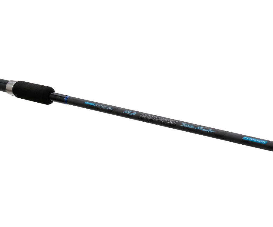 Фидерное удилище Flagman Mantaray Elite Medium Feeder 3.90м 90г. Фото N2 Фидерное удилище Flagman Mantaray Elite Medium Feeder 3.90м 90г. Фото N2