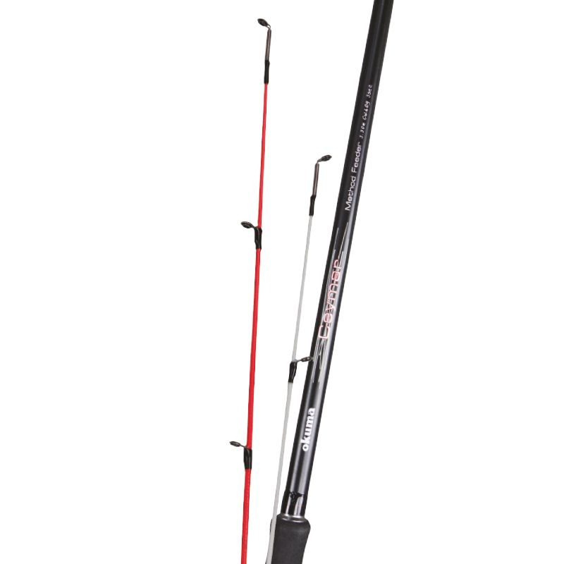 Удилище Okuma Ceymar Feeder 13'0" 390cm 40-80g 3sec MG/MLG/LG Удилище Okuma Ceymar Feeder 13'0" 390cm 40-80g 3sec MG/MLG/LG