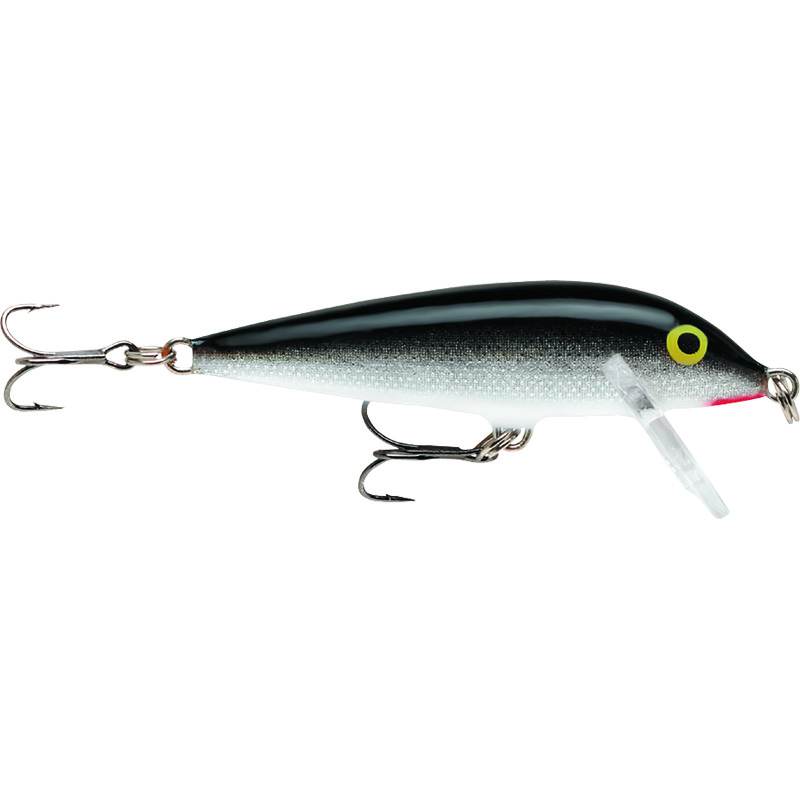 Воблер RAPALA CountDown 01 /S Воблер RAPALA CountDown 01 /S