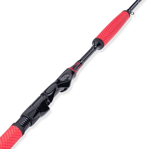 Удилище на сома UNI CAT PURE CARBON BELLY - 1.70m / 270g. Фото N3 Удилище на сома UNI CAT PURE CARBON BELLY - 1.70m / 270g. Фото N3