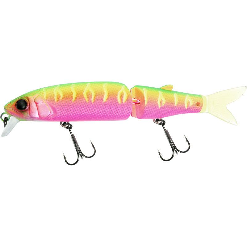 Воблер JACKALL Tiny Magallon 88SP цв. dragon fruit mat tiger Воблер JACKALL Tiny Magallon 88SP цв. dragon fruit mat tiger
