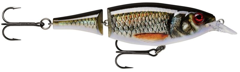 Воблер RAPALA X-Rap Jointed Shad 13 /ROL Воблер RAPALA X-Rap Jointed Shad 13 /ROL