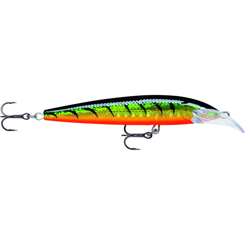 Воблер RAPALA Scatter Rap Deep Husky Jerk 10 /FTT Воблер RAPALA Scatter Rap Deep Husky Jerk 10 /FTT