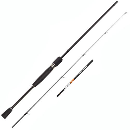 Удилище Спиннинговое Salmo Diamond Jig 14 2.10 Удилище Спиннинговое Salmo Diamond Jig 14 2.10