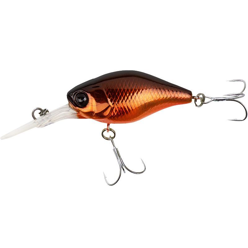 Воблер JACKALL Diving Chubby 38 twinkle bug Воблер JACKALL Diving Chubby 38 twinkle bug