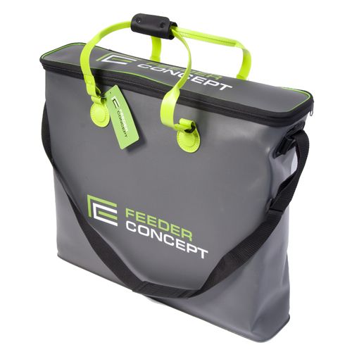 Чехол для садка Feeder Concept EVA 600x130x500 Чехол для садка Feeder Concept EVA 600x130x500
