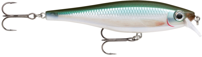 Воблер RAPALA BX Minnow 10 /BBH Воблер RAPALA BX Minnow 10 /BBH