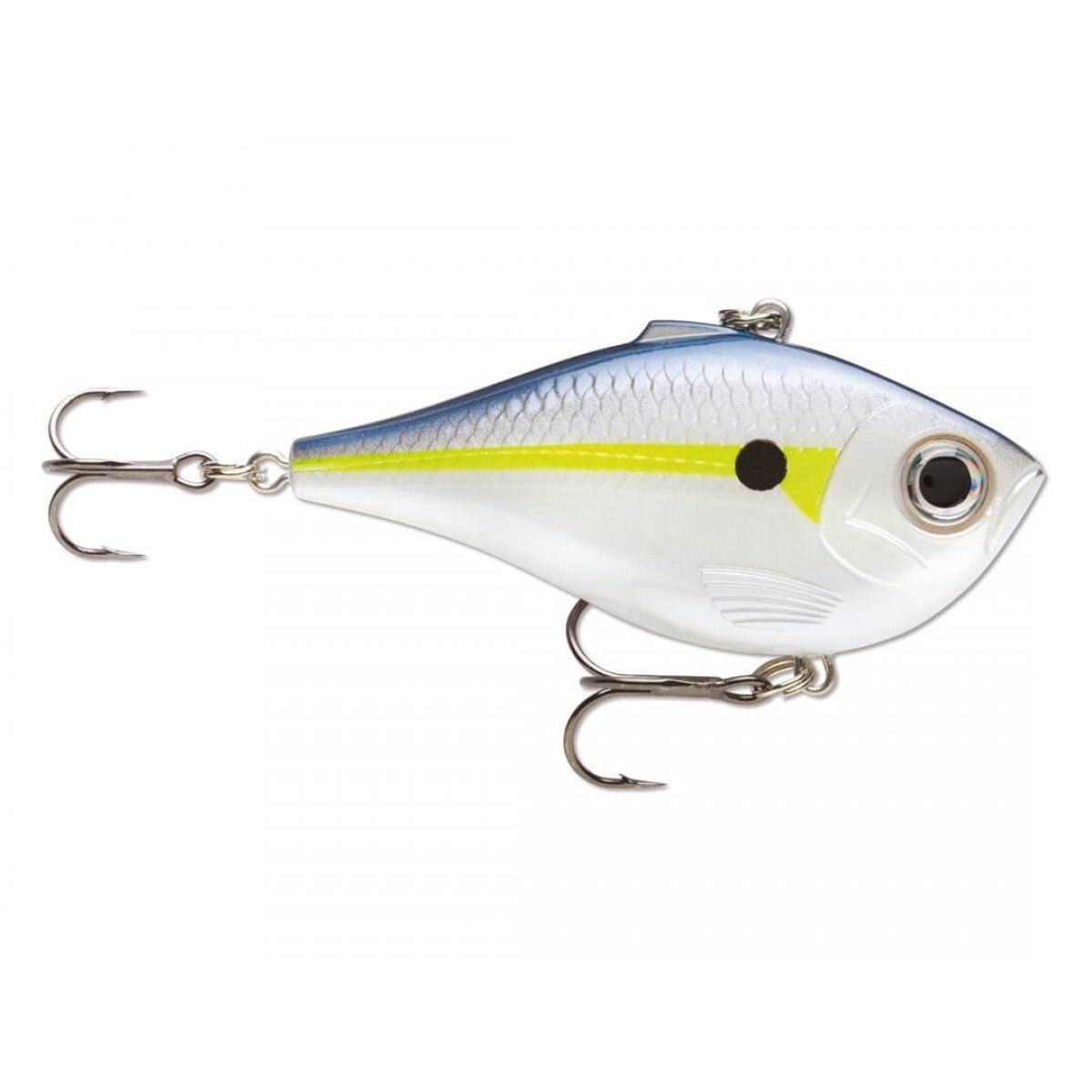 Воблер RAPALA Rippin' Rap 5см 9гр цв.HSD Воблер RAPALA Rippin' Rap 5см 9гр цв.HSD