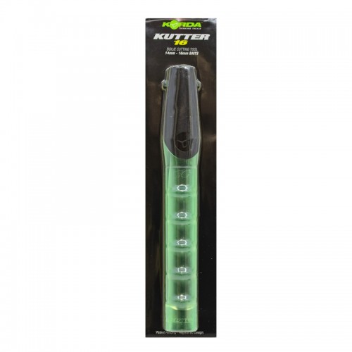 Резак для бойлов Korda Kutter d-16мм KUT16. Фото N2 Резак для бойлов Korda Kutter d-16мм KUT16. Фото N2
