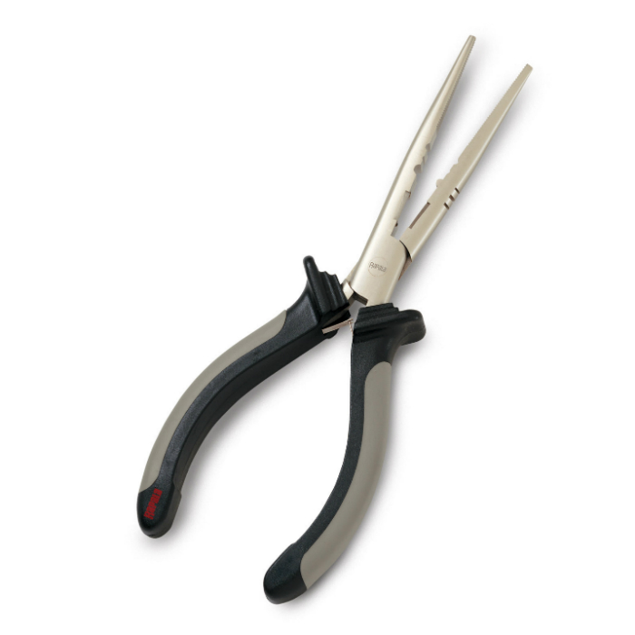 Плоскогубцы RAPALA угл. сталь (22 см.) Плоскогубцы RAPALA угл. сталь (22 см.)
