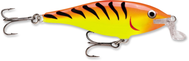 Воблер RAPALA Shallow Shad Rap 05 /HT Воблер RAPALA Shallow Shad Rap 05 /HT