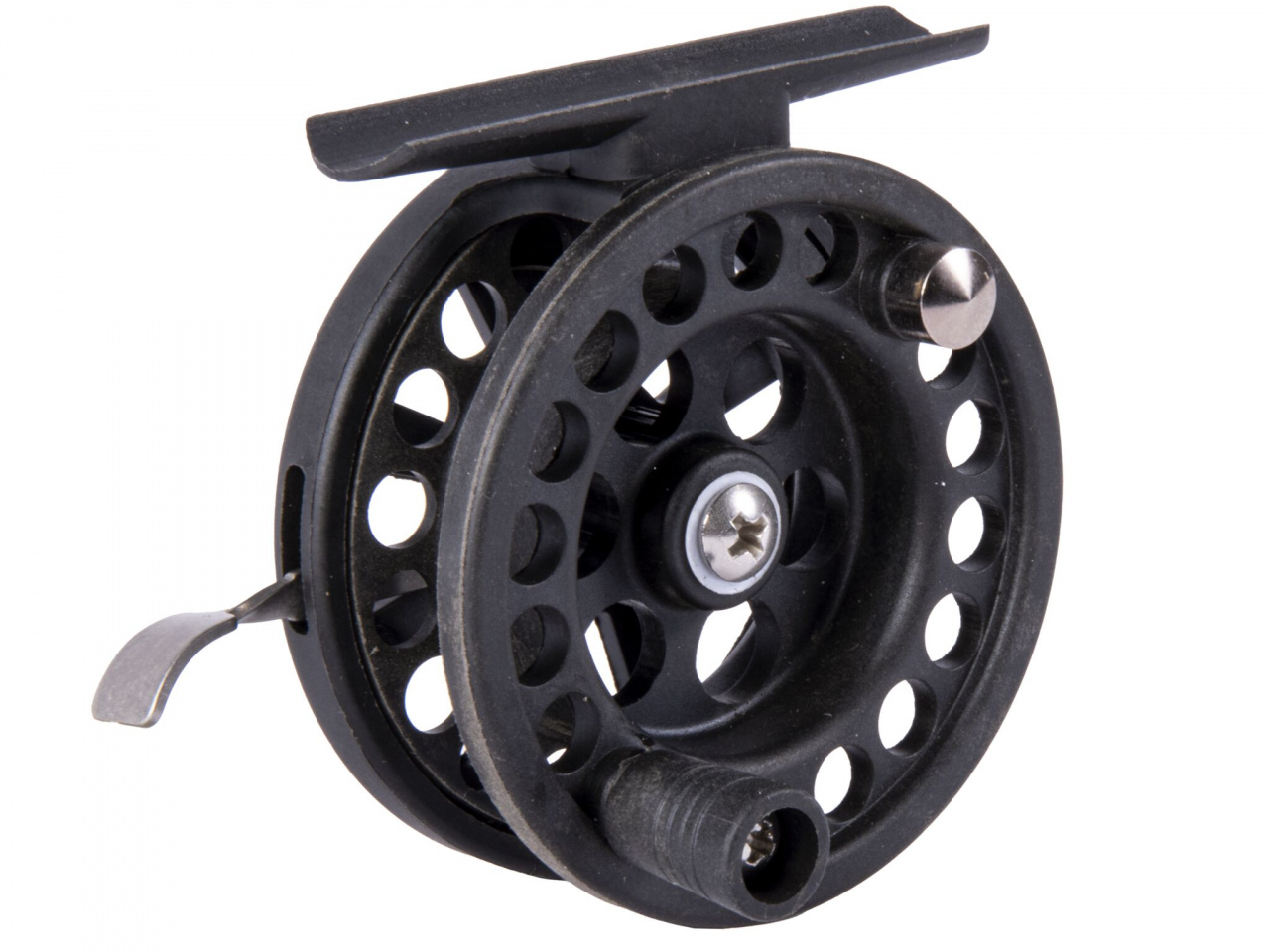 Катушка проводочная Salmo QUICK RELEASE 6см Катушка проводочная Salmo QUICK RELEASE 6см