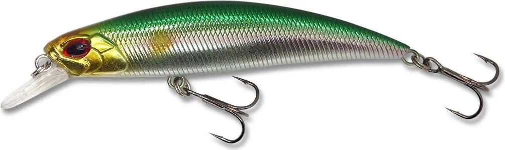 Воблер Kosadaka Nota minnow 70F CGA Воблер Kosadaka Nota minnow 70F CGA