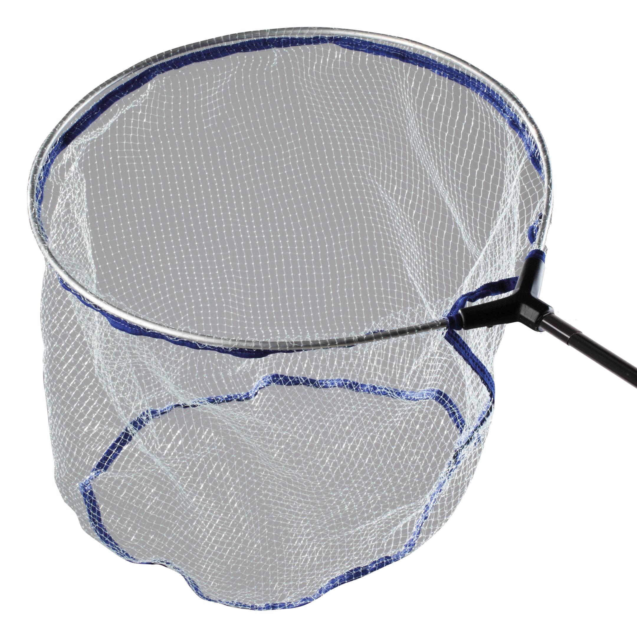 Голова подсачека COLMIC NYLON FAST 40см Голова подсачека COLMIC NYLON FAST 40см