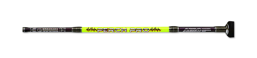Спиннинг Kosadaka Perch Pro 1.85м / 2-12г Спиннинг Kosadaka Perch Pro 1.85м / 2-12г