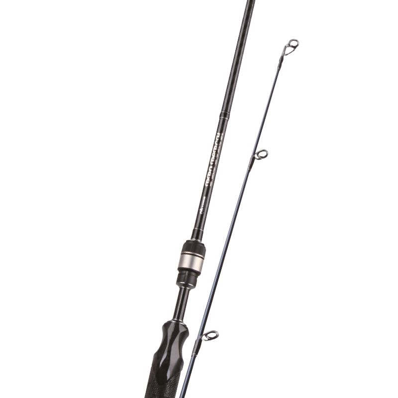 Удилище Okuma Pro Perch Spin 7'0" 212cm 5-18g 1sec Удилище Okuma Pro Perch Spin 7'0" 212cm 5-18g 1sec