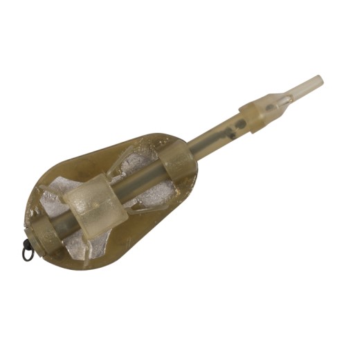 Кормушка Guru X-Safe Method Feeder Small 24гр