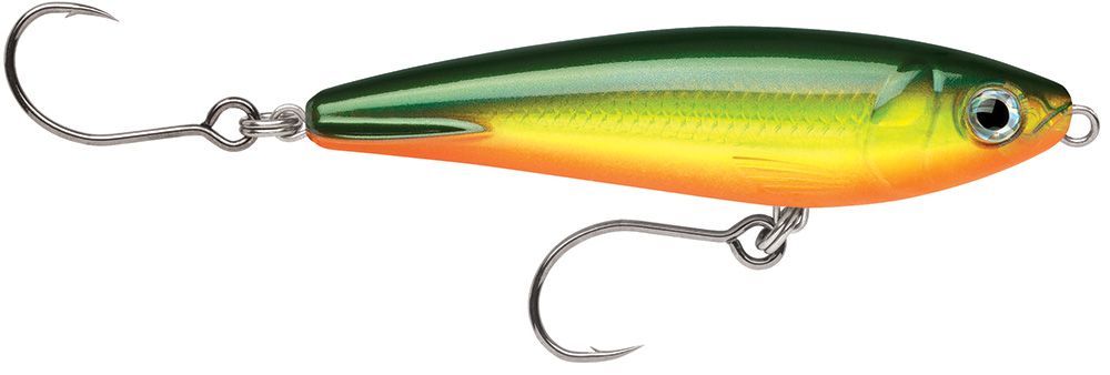 Воблер RAPALA X-Rap Saltwater Subwalk 09 /HO Воблер RAPALA X-Rap Saltwater Subwalk 09 /HO