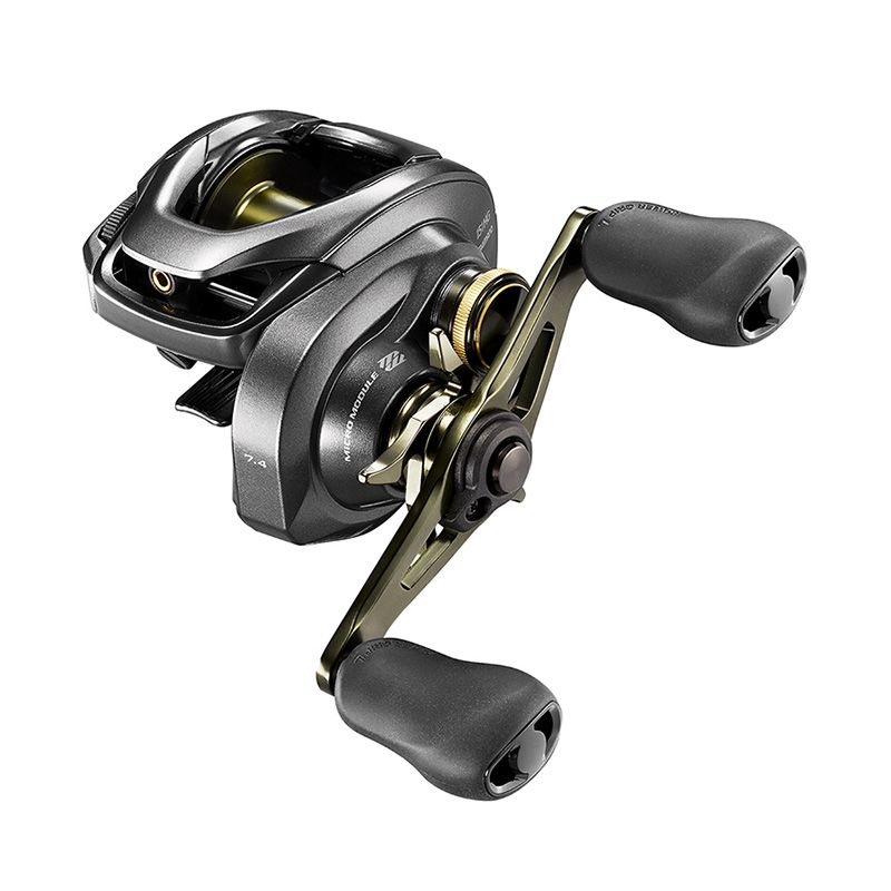 Катушка SHIMANO Curado DC 151 Катушка SHIMANO Curado DC 151