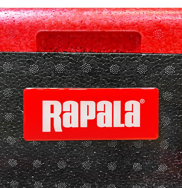 Зимний ящик RAPALA G2. Фото N6 Зимний ящик RAPALA G2. Фото N6