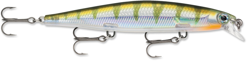 Воблер RAPALA Shadow Rap 07 /YP Воблер RAPALA Shadow Rap 07 /YP