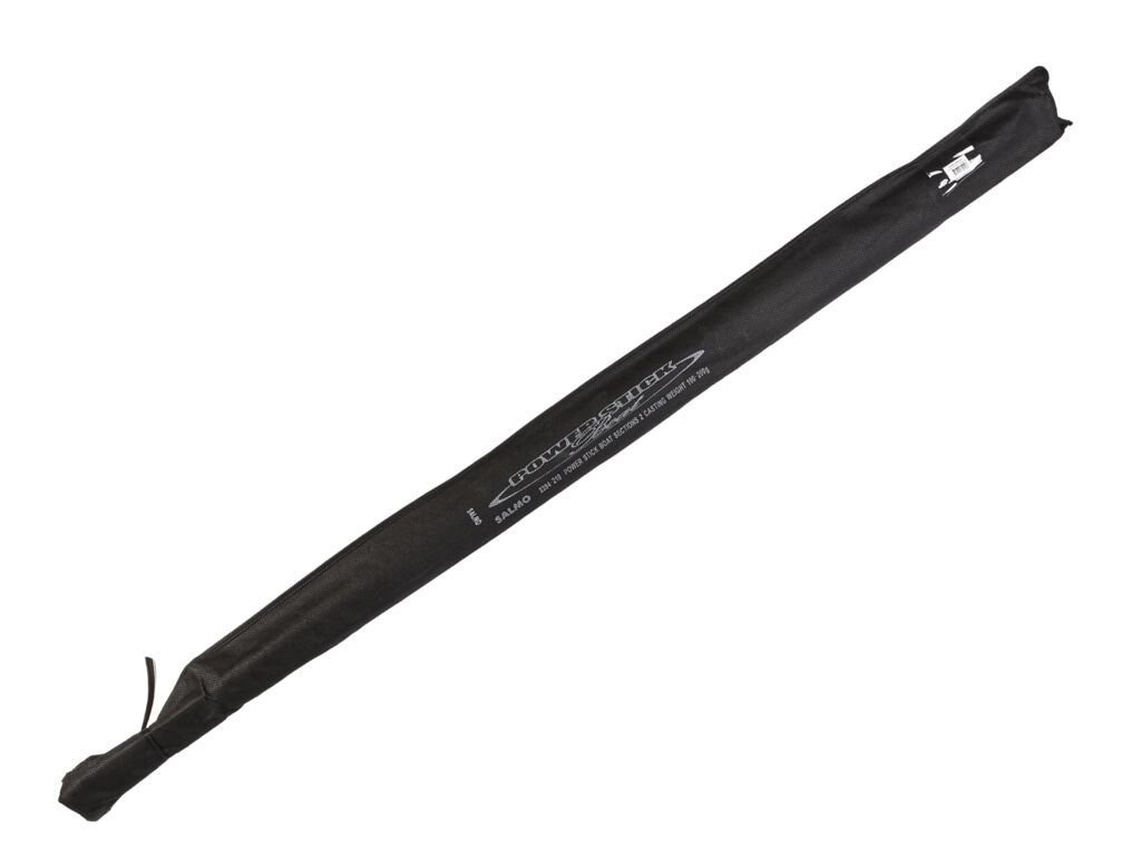 Удилище Троллинговое Salmo Power Stick Boat 1.90/hx. Фото N5 Удилище Троллинговое Salmo Power Stick Boat 1.90/hx. Фото N5