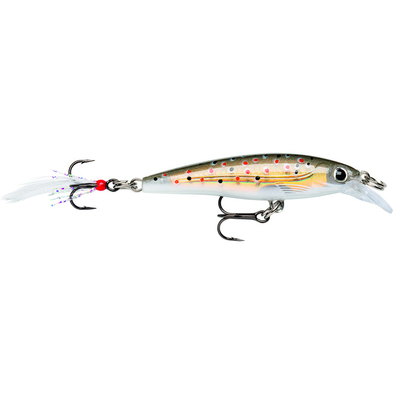 Воблер RAPALA X-Rap 06 /TR Воблер RAPALA X-Rap 06 /TR