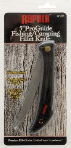 Нож складной RAPALA Fishing/Camping Folding Knife BP405F Нож складной RAPALA Fishing/Camping Folding Knife BP405F