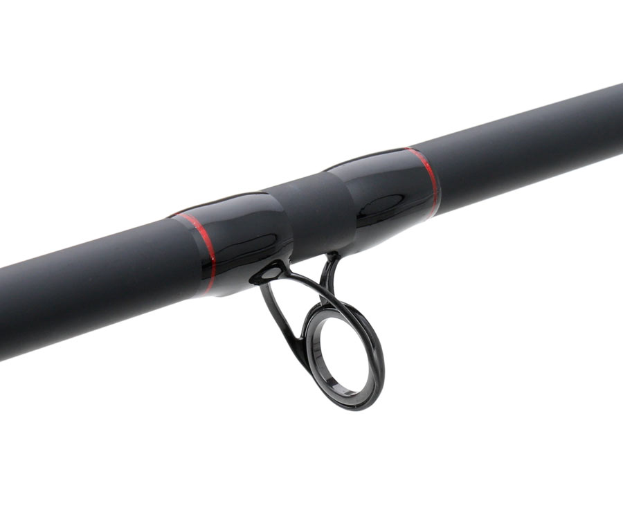 Фидерное удилище Flagman S-Power River 3.90м 150г. Фото N4 Фидерное удилище Flagman S-Power River 3.90м 150г. Фото N4