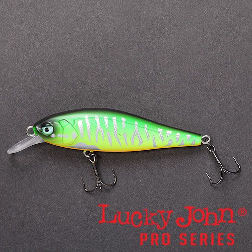 Воблер сусп. LJ Pro Series ANIRA SP 49мм 305 Воблер сусп. LJ Pro Series ANIRA SP 49мм 305