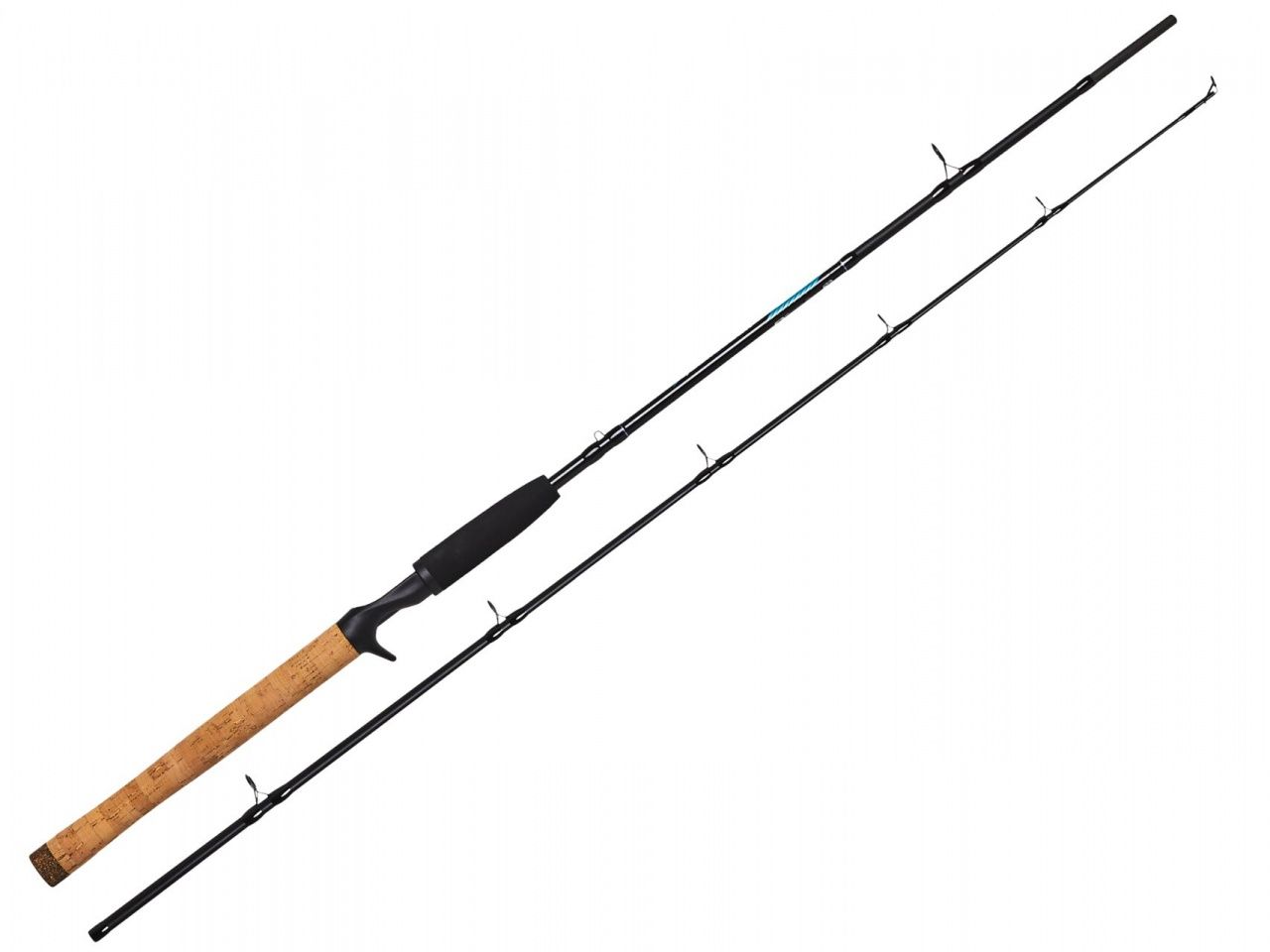Спиннинг Salmo Aggressor Jerk 100 1.80 Спиннинг Salmo Aggressor Jerk 100 1.80
