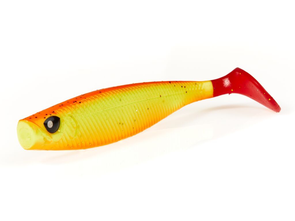 Виброхвосты LJ 3D Series RED TAIL SHAD 7,0in (17,80)/PG03 30шт. BIGBOX Виброхвосты LJ 3D Series RED TAIL SHAD 7,0in (17,80)/PG03 30шт. BIGBOX