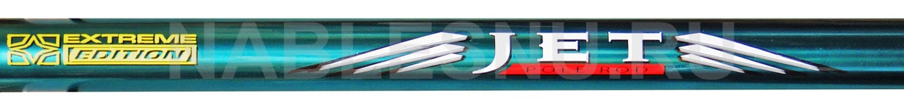 Удилище Kosadaka Jet Tele Pole 6м. Фото N4 Удилище Kosadaka Jet Tele Pole 6м. Фото N4