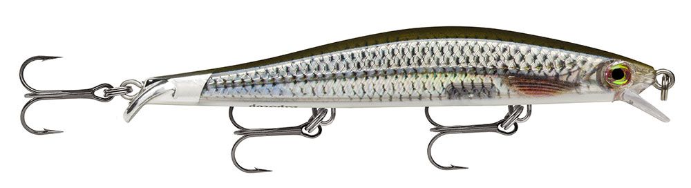 Воблер RAPALA RipStop 12 /ROL Воблер RAPALA RipStop 12 /ROL