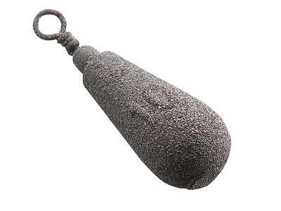 Грузила CORMORAN SWING TIP LEAD WITH MOLDED SWIVEL 10гр