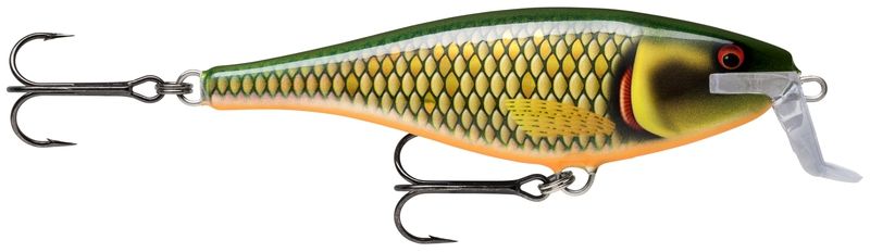 Воблер RAPALA Super Shad Rap 14 /SCRR Воблер RAPALA Super Shad Rap 14 /SCRR