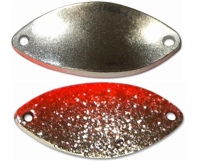 Блесна Kosadaka Trout Space STUNT 2.5g, 23mm, цвет LSSO TS-STN-LSSO Блесна Kosadaka Trout Space STUNT 2.5g, 23mm, цвет LSSO TS-STN-LSSO
