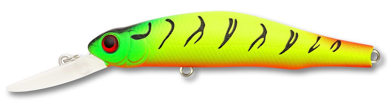Воблер Kosadaka Mascot XL 80F (9,0г) TT Воблер Kosadaka Mascot XL 80F (9,0г) TT