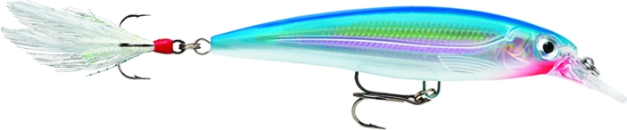 Воблер RAPALA X-Rap 08 /SB Воблер RAPALA X-Rap 08 /SB
