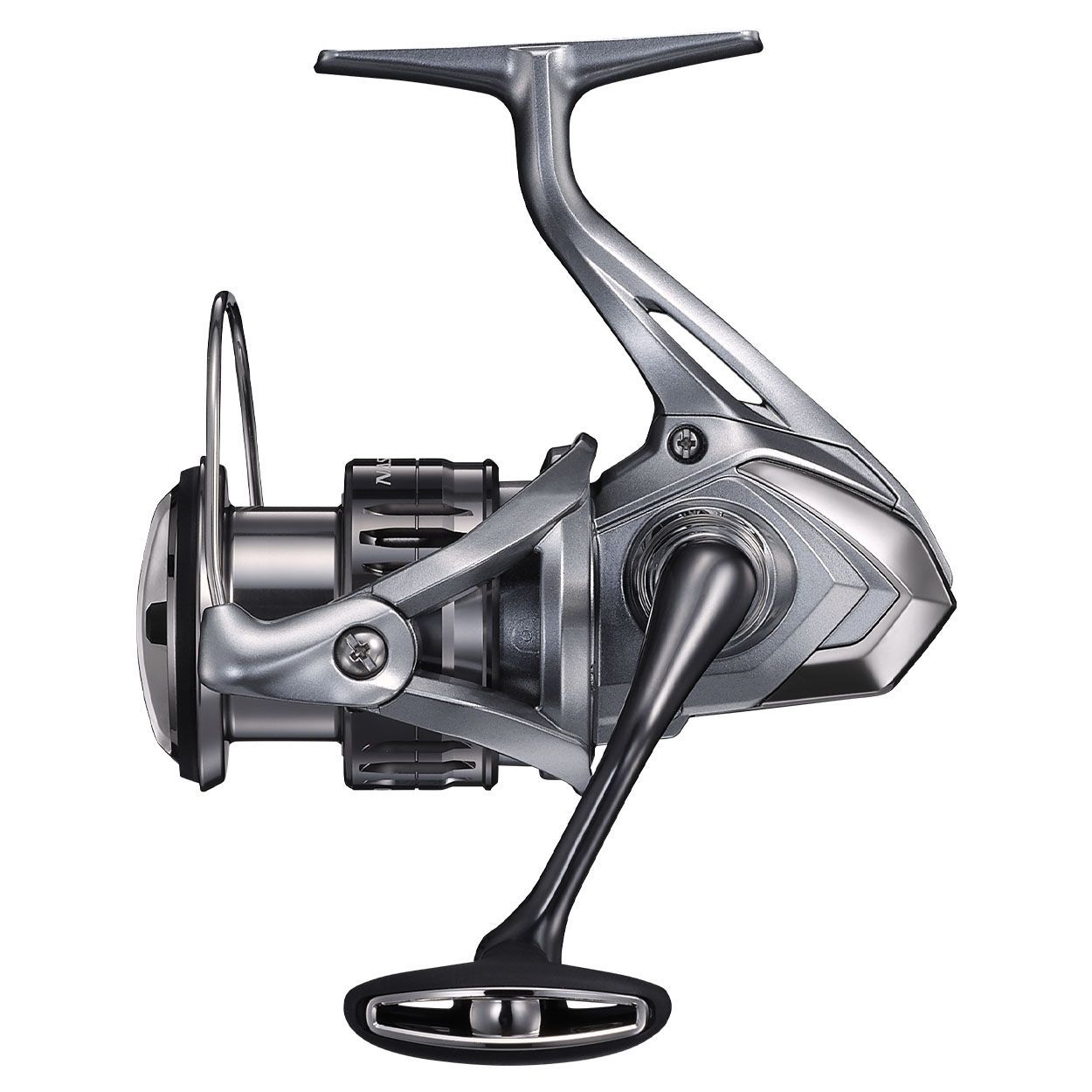 Катушка SHIMANO Nasci 2500FC Катушка SHIMANO Nasci 2500FC