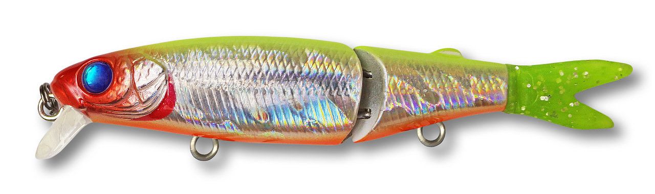 Воблер Kosadaka Cord-R XS 70мм LME Воблер Kosadaka Cord-R XS 70мм LME
